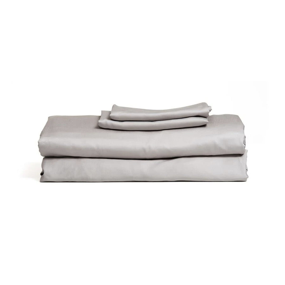 Linen and Homes 4-Piece Bamboo Luxury Sheet Set