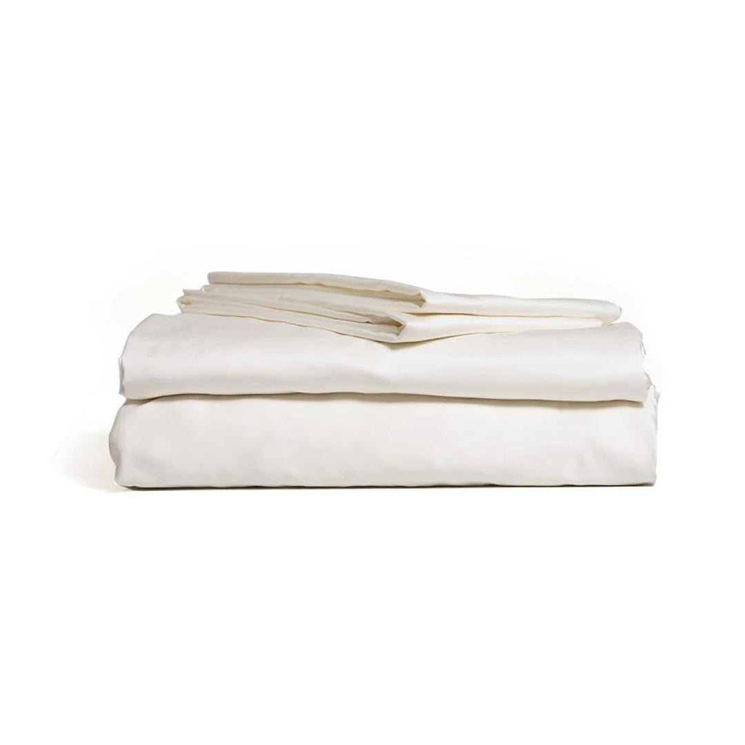 Linen and Homes 4-Piece Bamboo Luxury Sheet Set
