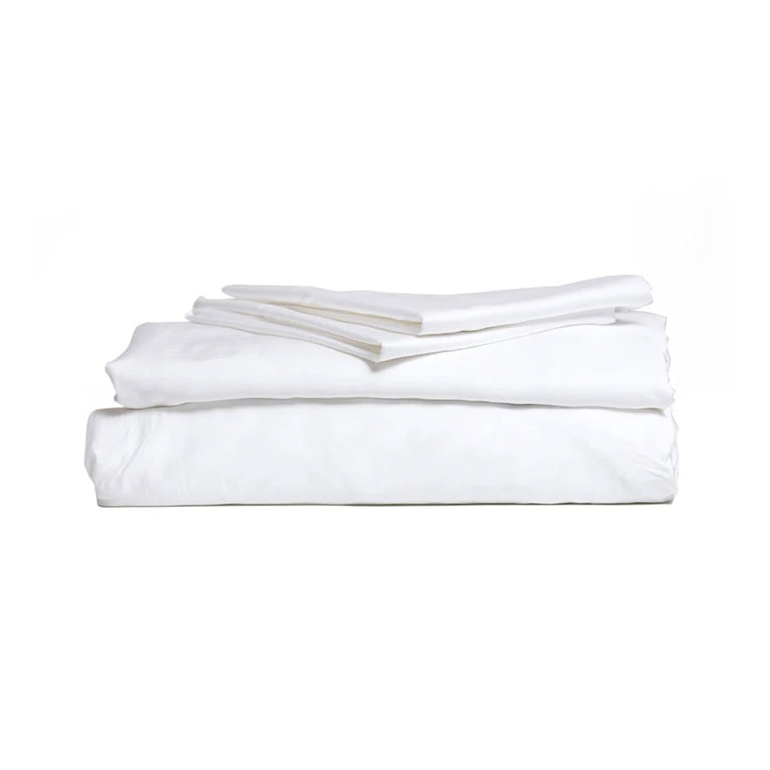 Linen and Homes 4-Piece Bamboo Luxury Sheet Set