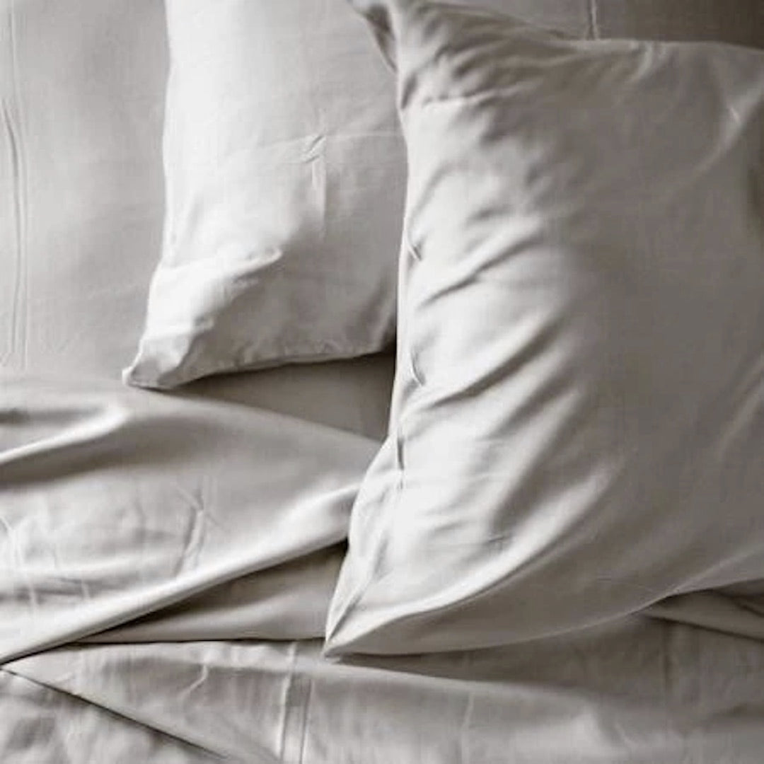 Linen and Homes Pillowcase Set (2-Piece)
