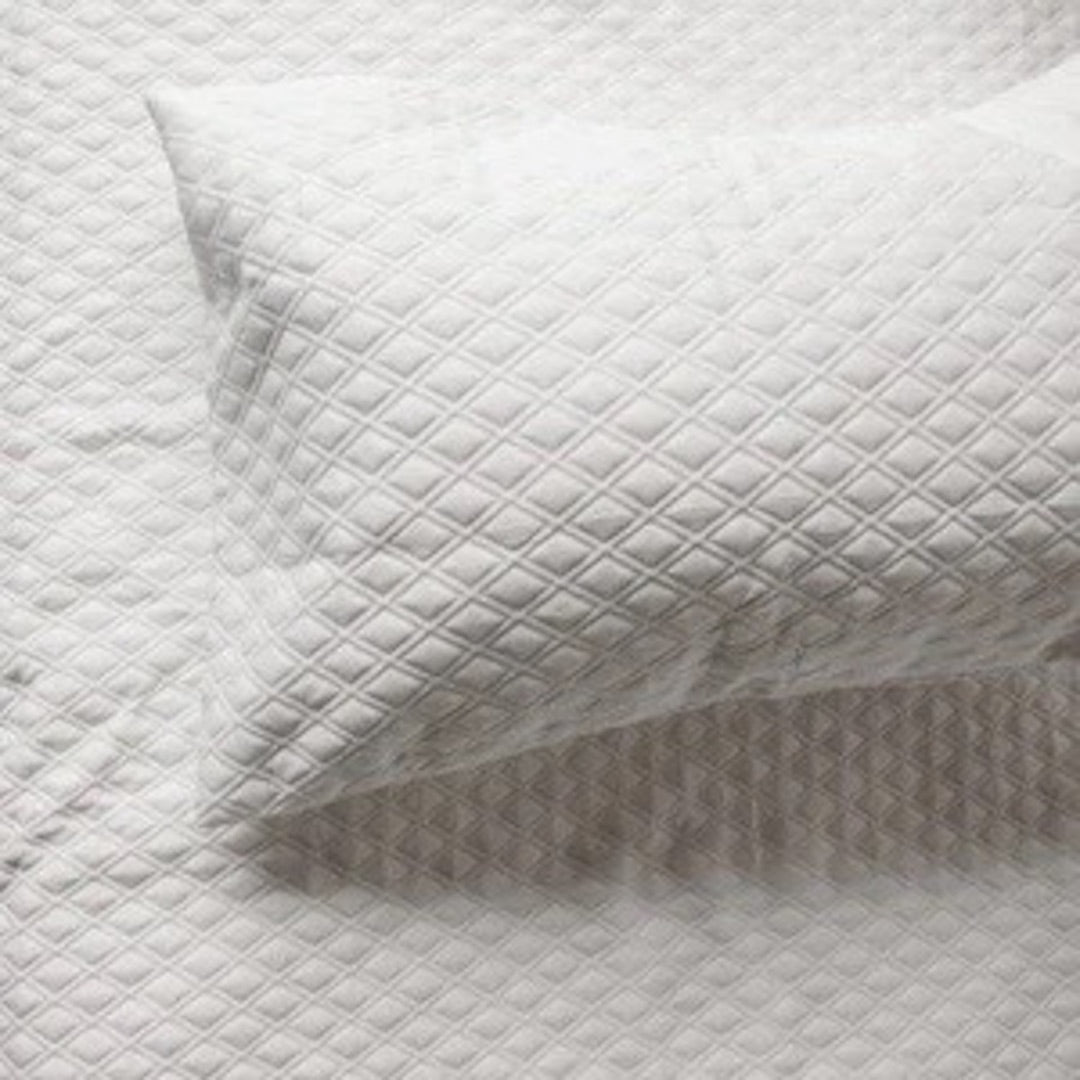 Linen and Homes Pillow Protector
