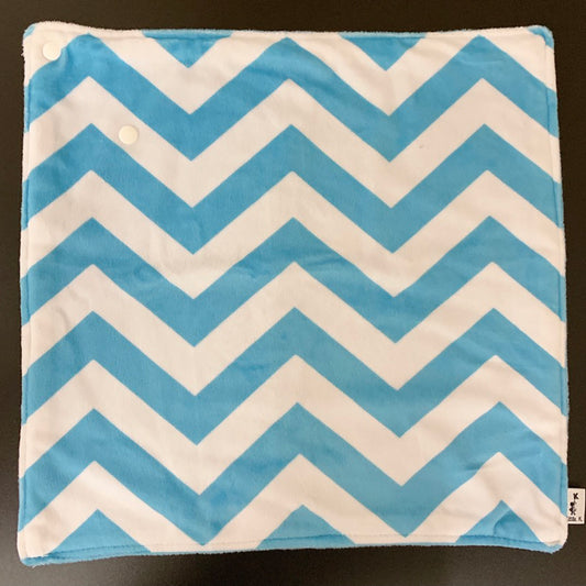 Little K Lovey Blanket