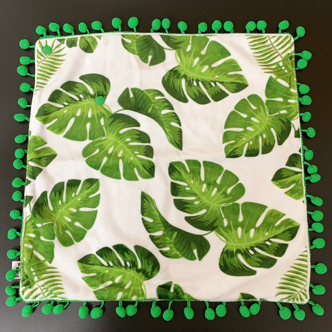 Little K Lovey Blanket