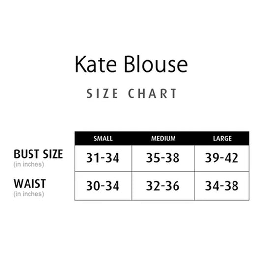 Little K Kate Nursing Blouse