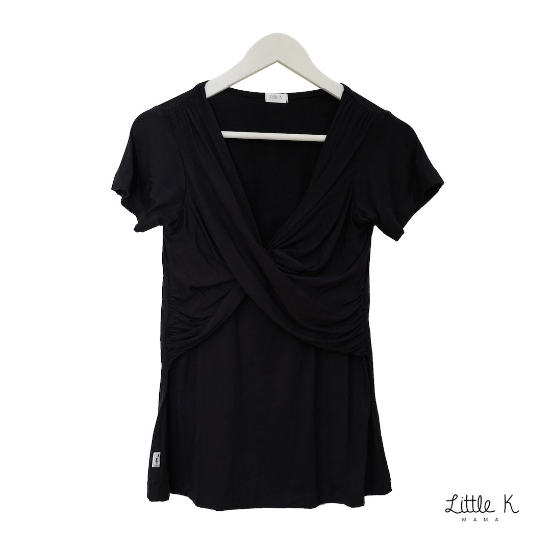 Little K Nursing Pajamas