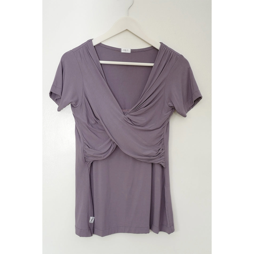 Little K Nursing Pajamas