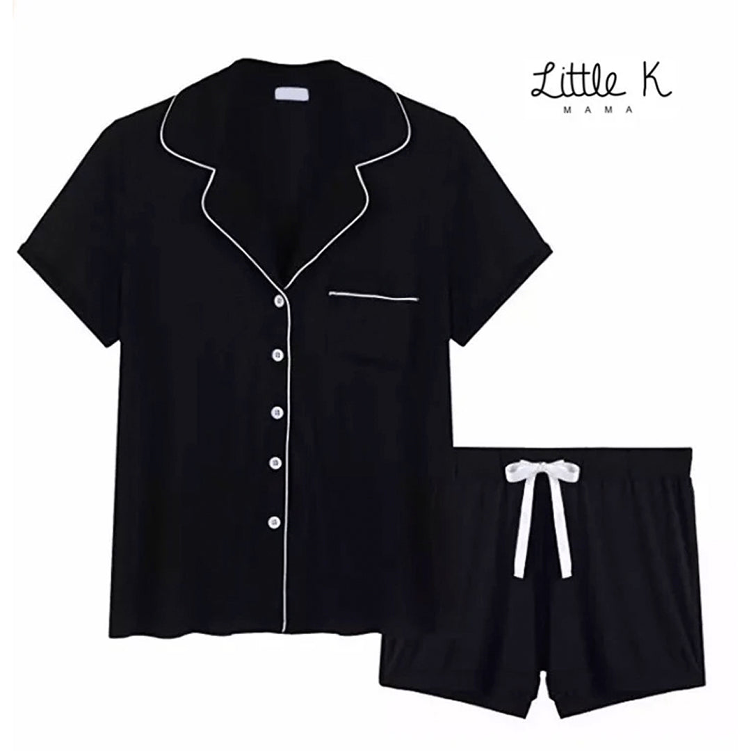 Little K Shorties Set