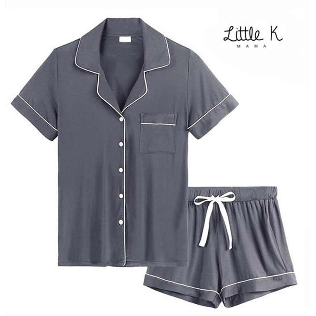 Little K Shorties Set