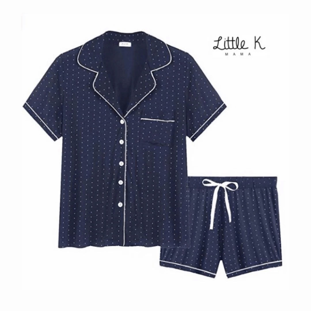 Little K Shorties Set