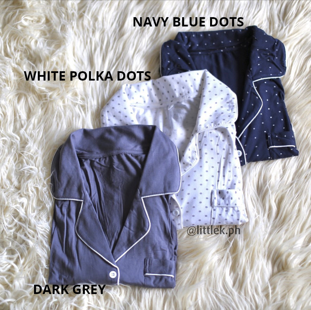 Little K Shorties Set
