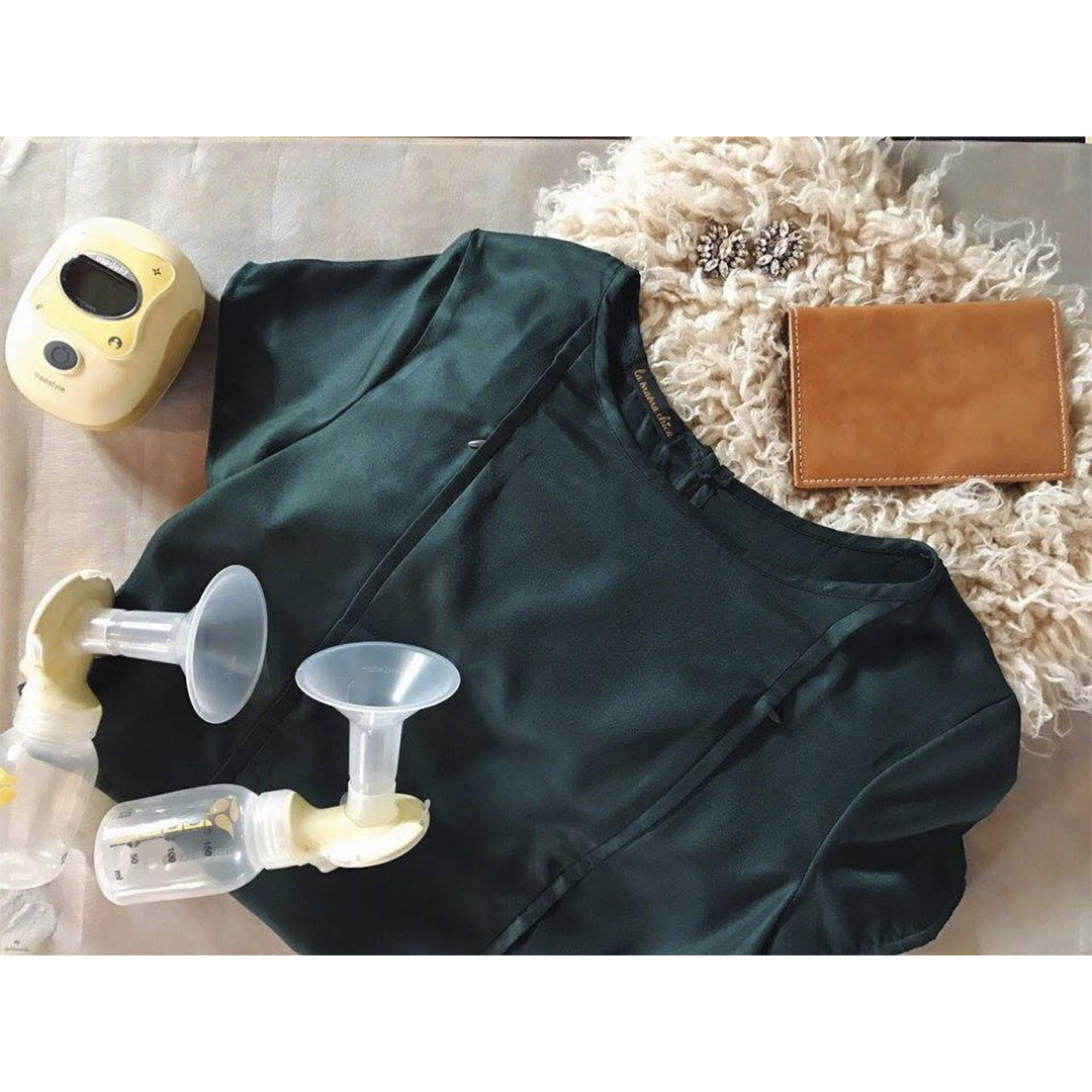 La Mama Chica Nursing Wear - Gabrielle