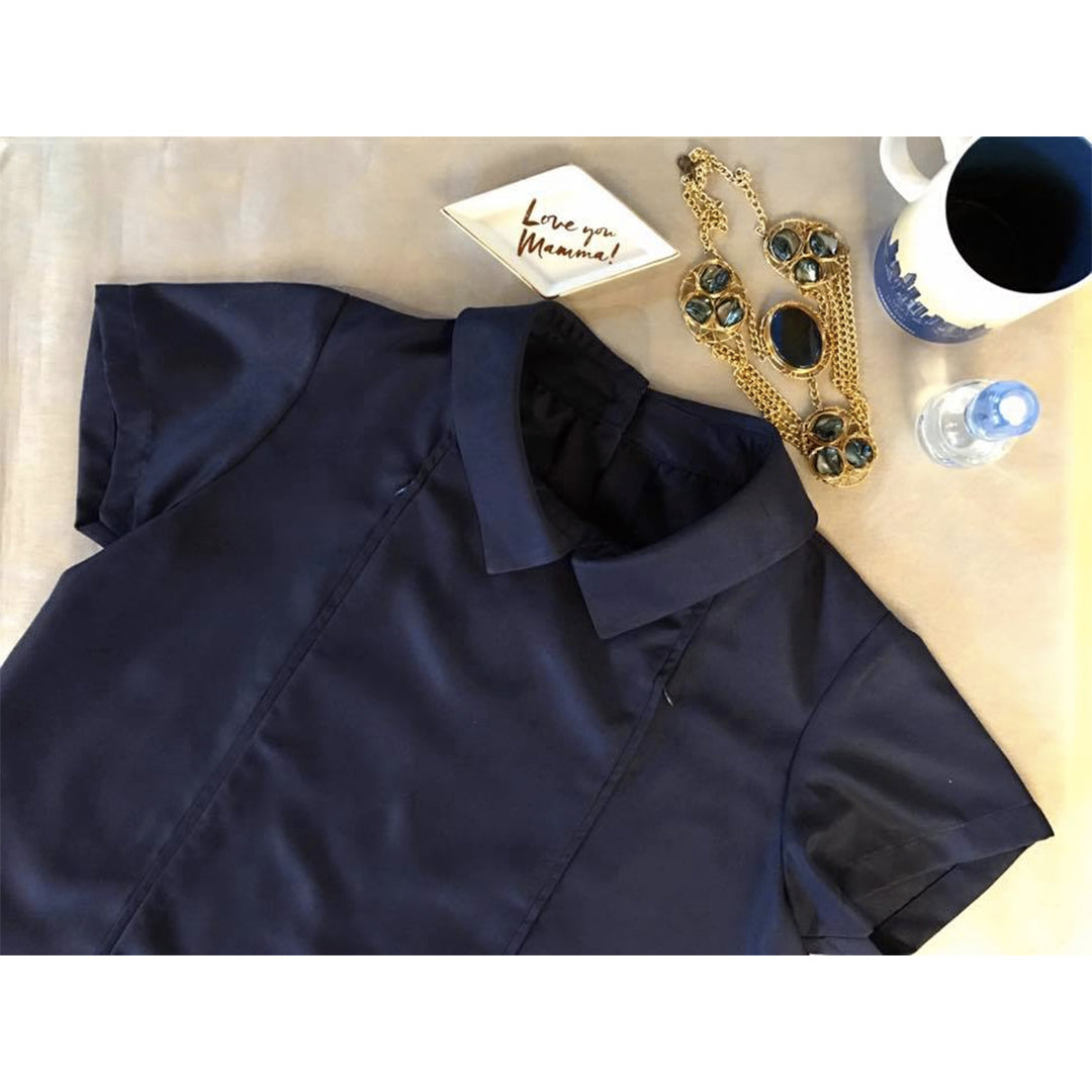 La Mama Chica Nursing Wear - Maria