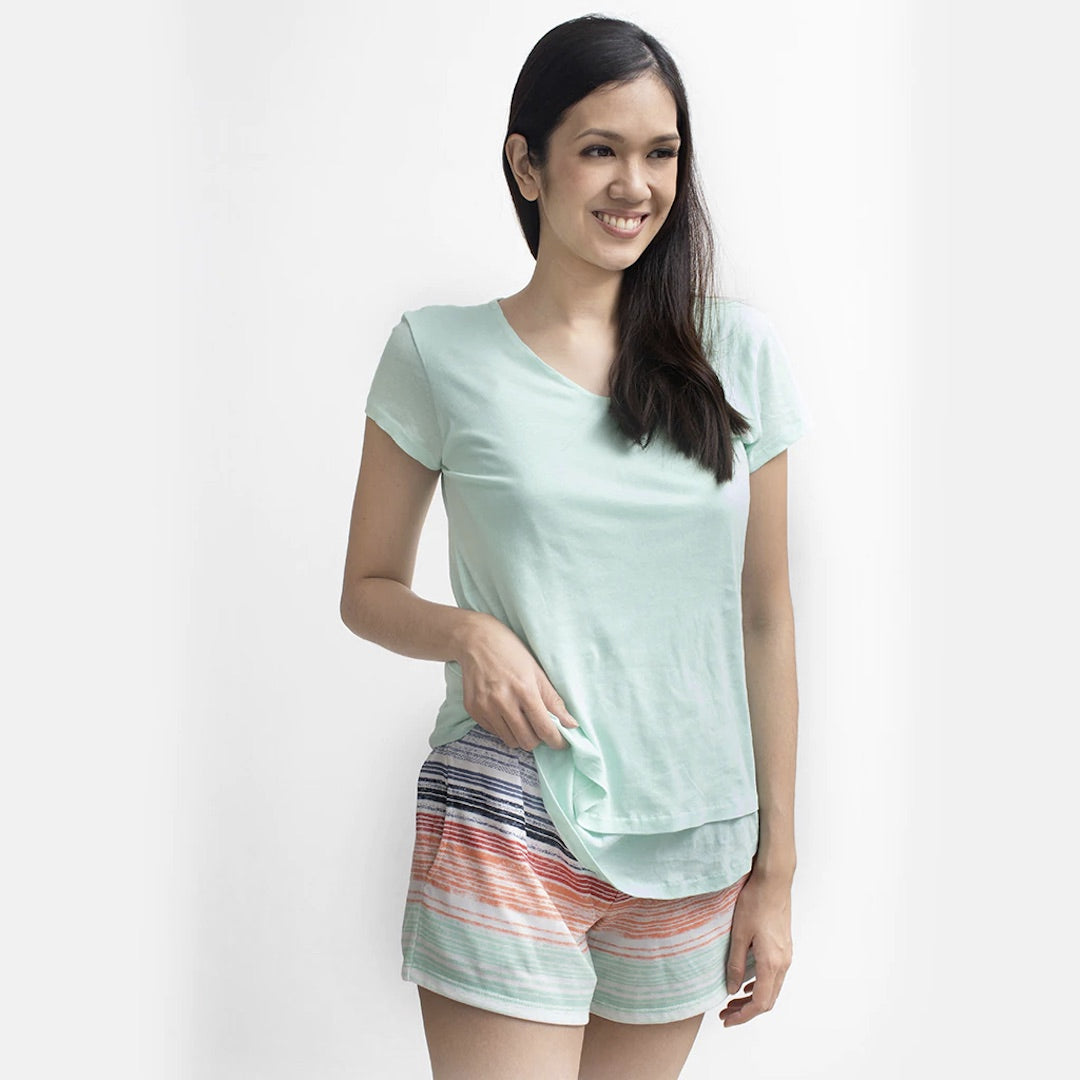 Love Mama Brie Lounge Set