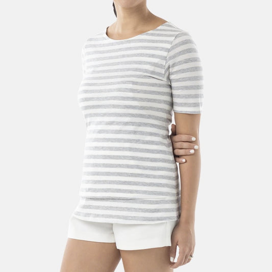 Love Mama Chrissie Nursing Top