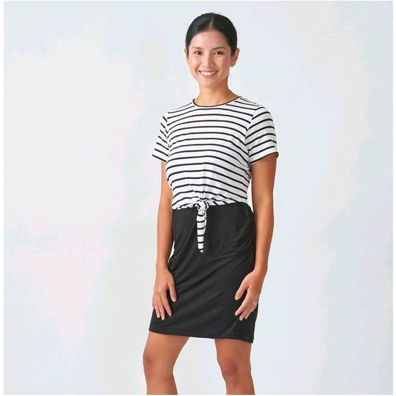 Love Mama Dana Dress