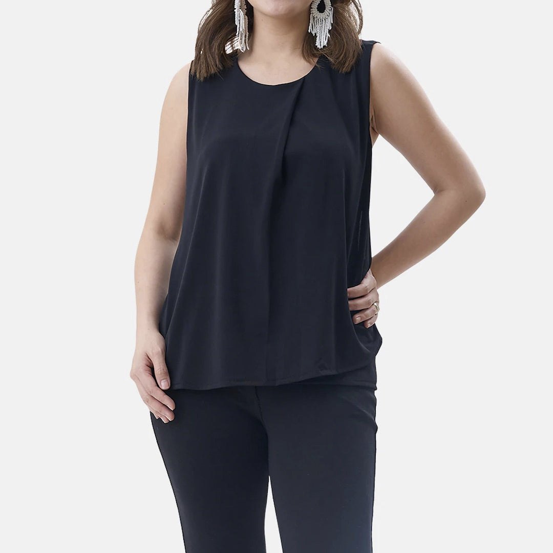 Love Mama Jackie Nursing Top