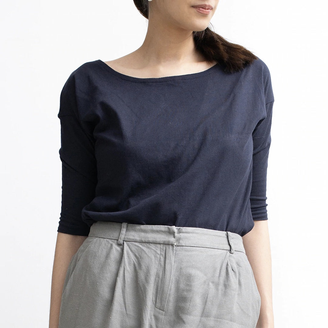 Love Mama Mara Nursing Top