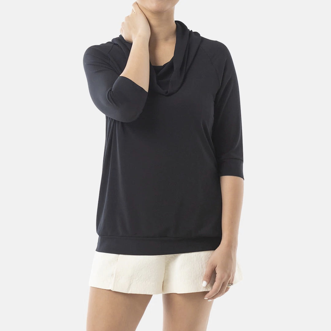 Love Mama Renee Top Nursing Wear