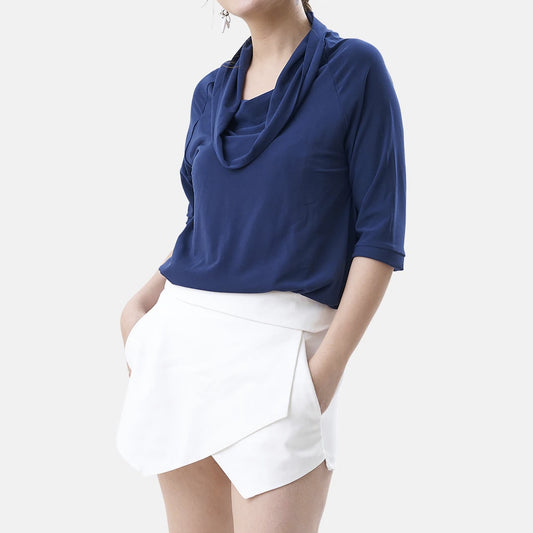 Love Mama Renee Top Nursing Wear