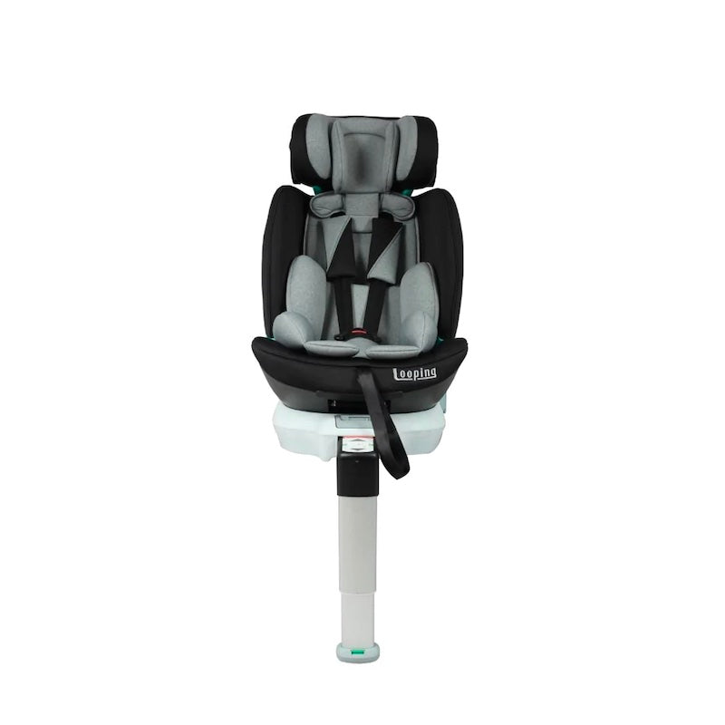 Looping I-size 360 All-in-One Car Seat