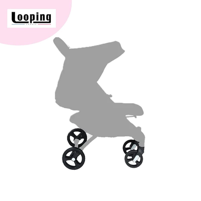 Looping Squizz Big Wheels 2.0
