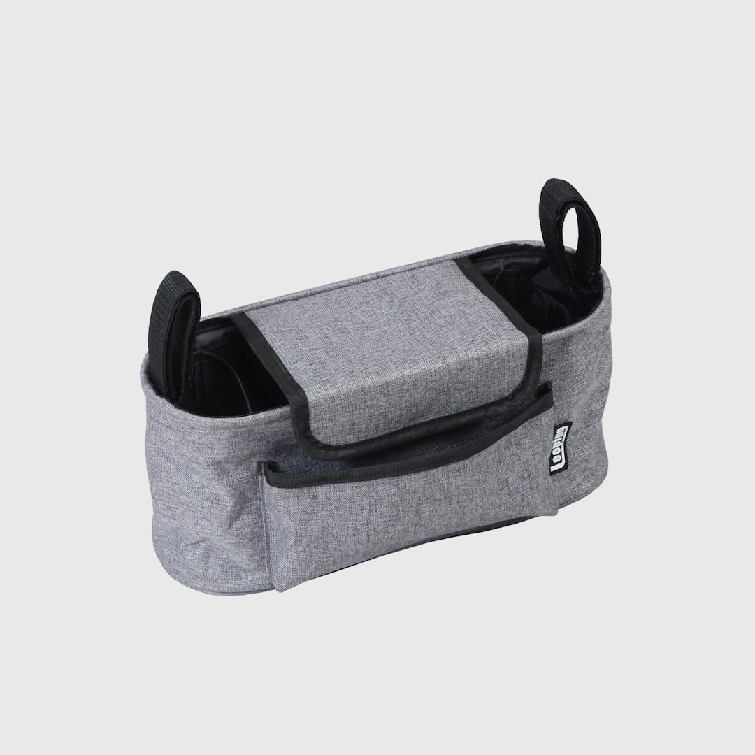 Looping Console