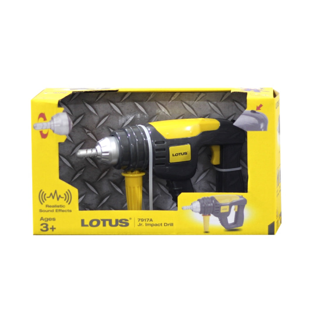 Lotus Toys Impact Drill
