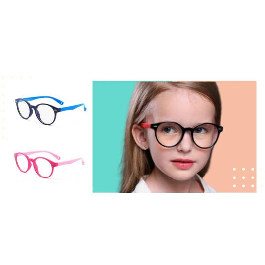 Little Sunnies Anti-Blue Light Glasses - Candy