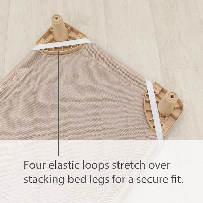 Living Textiles Childcare Nap Mat