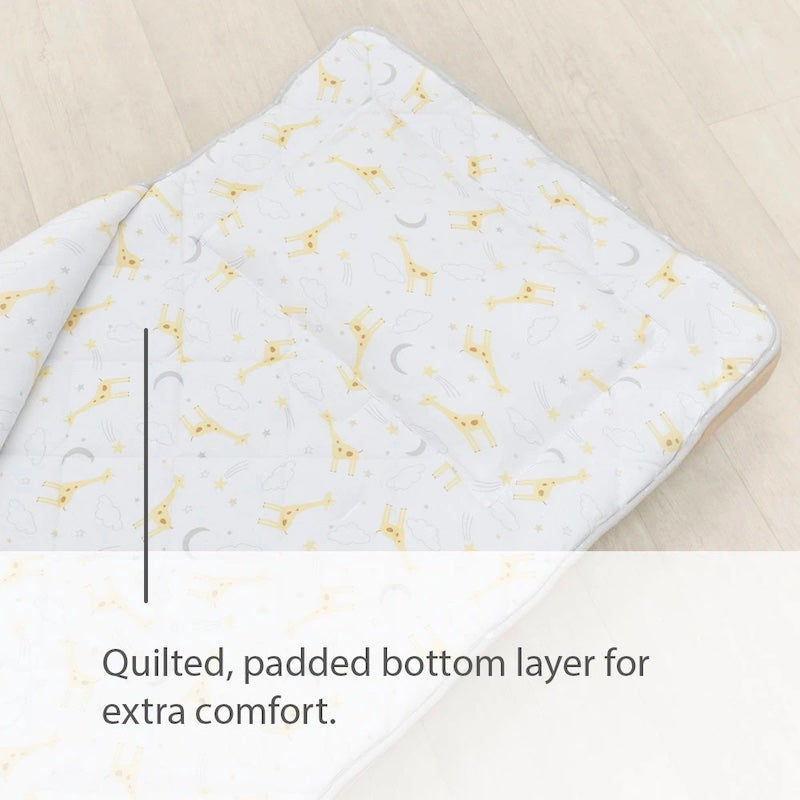 Living Textiles Childcare Nap Mat