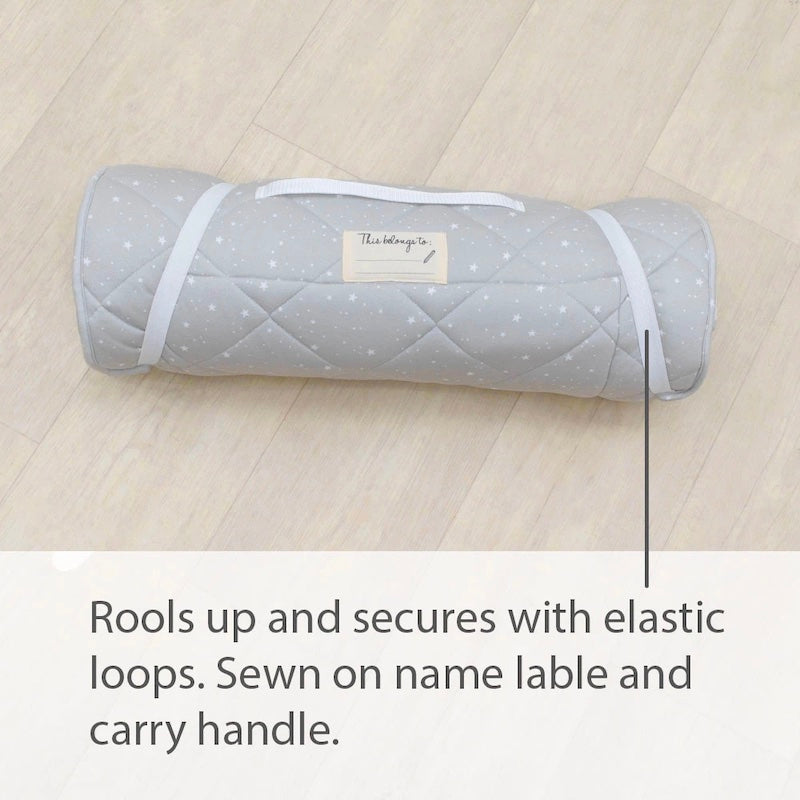 Living Textiles Childcare Nap Mat