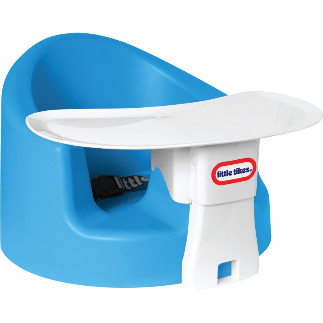 Little Tikes My 1st Foam Seat With Tray