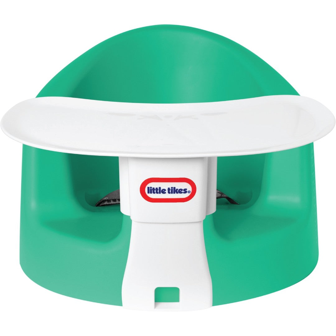 Little Tikes My 1st Foam Seat With Tray