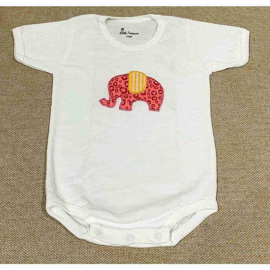 Little Treasures Onesies