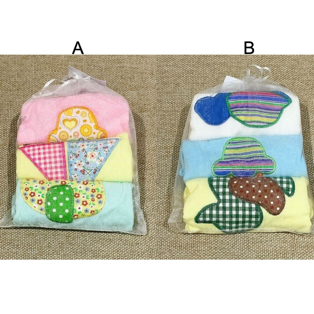 Little Treasures Onesies