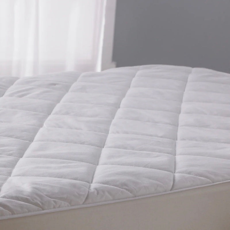 Living Textiles Smart-Dri Waterproof Mattress Protector - Crib