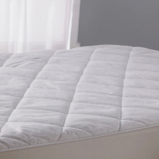 Living Textiles Smart-Dri Waterproof Mattress Protector - Crib