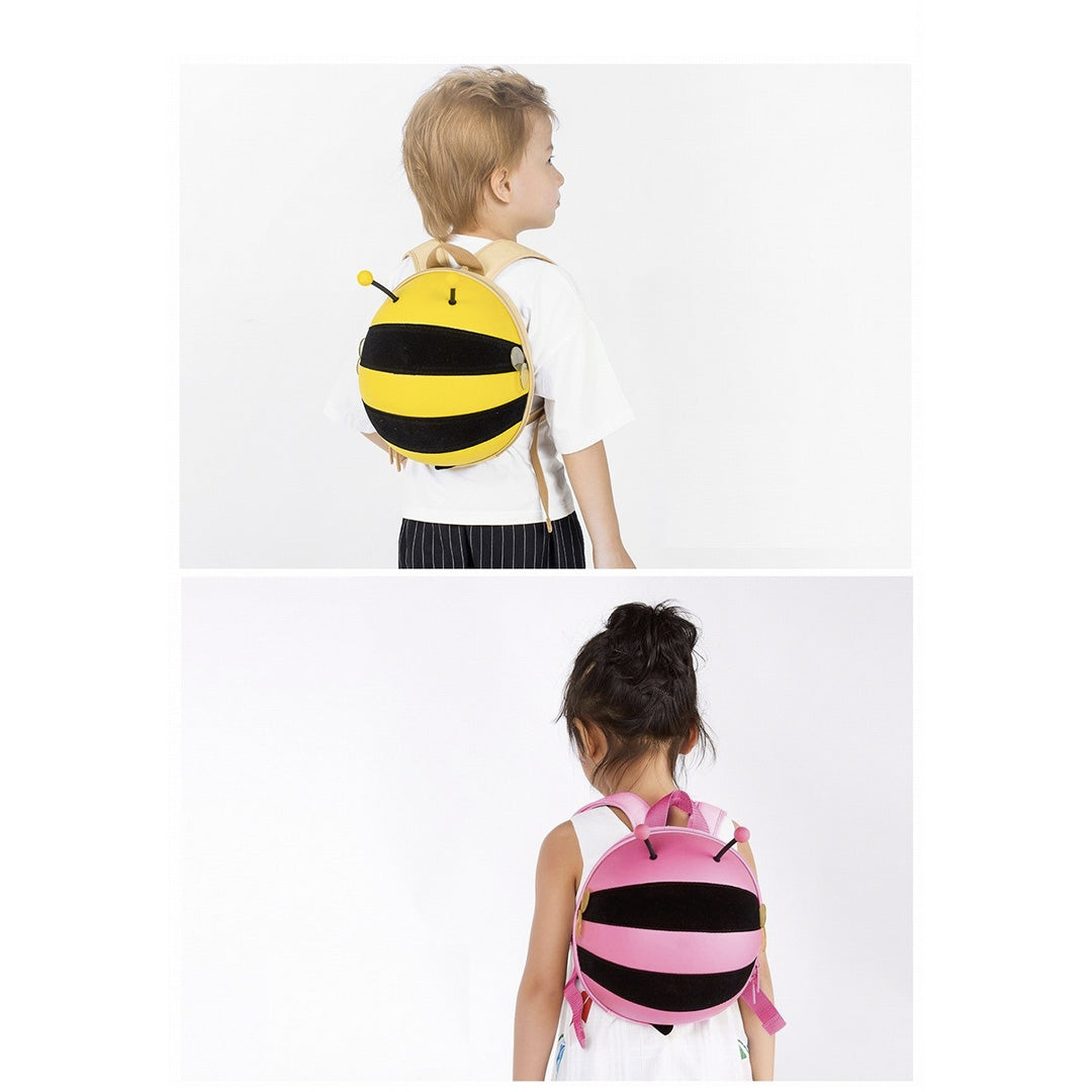 Little Yipees Standard Bag - Mini Bumble Bee