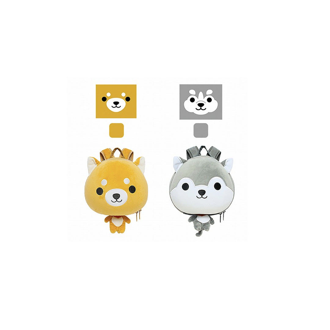 Little Yipees Standard Bag - Shiba Dog