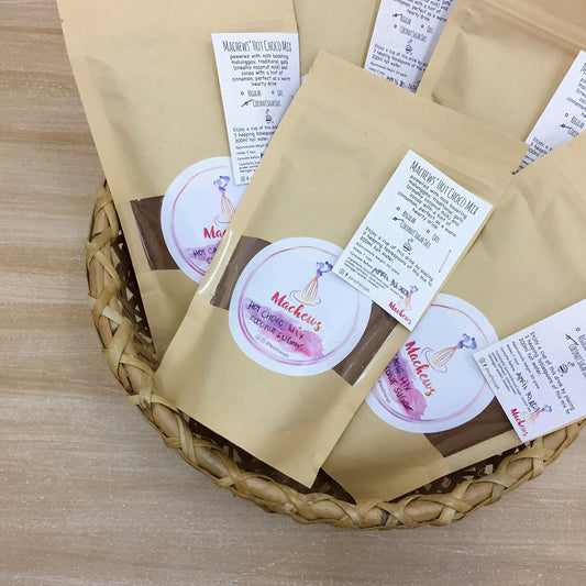 Ma'am and Moms Ultimate Toddler Set