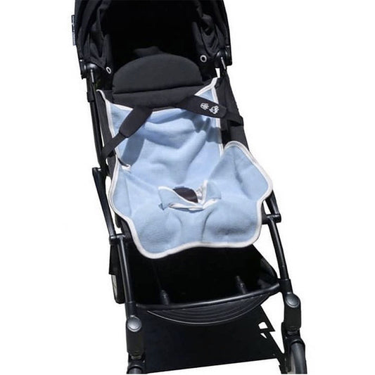 Mama Lade Seat Protector