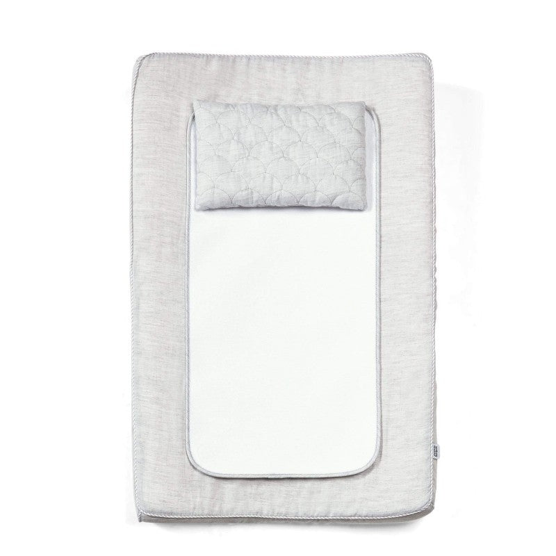 Mamas & Papas Welcome to the World Contour Changing Mat