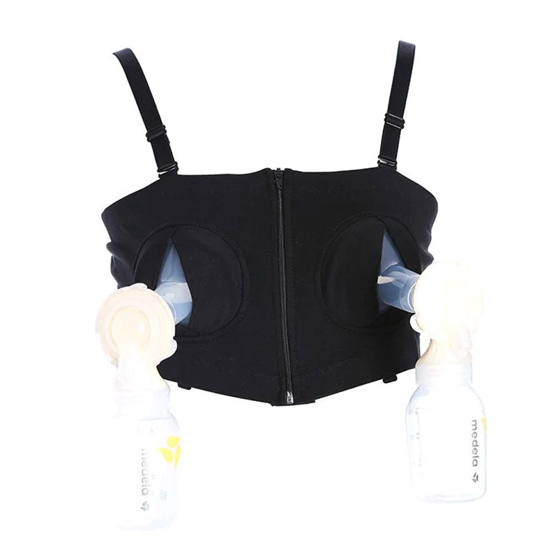 Maxibelle Handsfree Pumping Bra