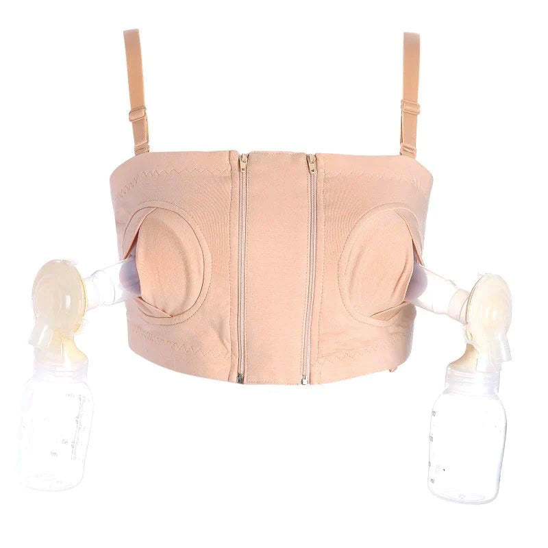 Maxibelle Handsfree Pumping Bra