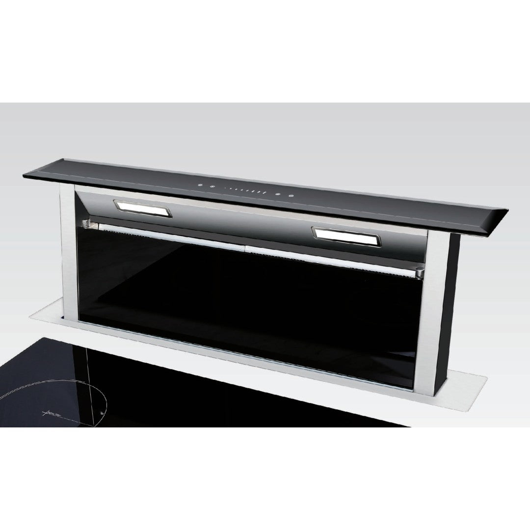 Maximus Downdraft Exhaust Hood (MAX-HD001)