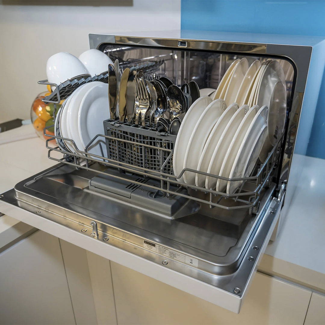 Maximus Tabletop Dishwasher (MAX-003)