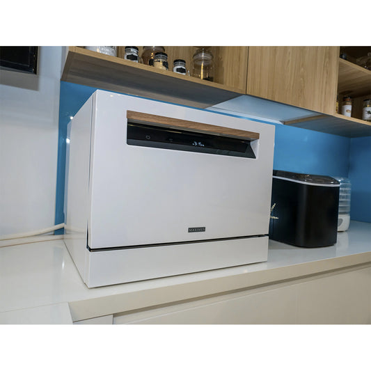Maximus Tabletop Dishwasher (MAX-003)