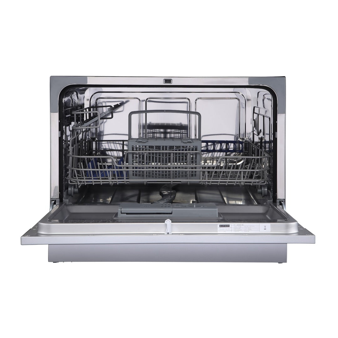 Maximus Tabletop Dishwasher (MAX-005V)