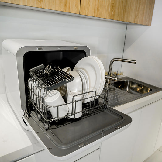 Maximus Mini Dishwasher (MAX-004M)
