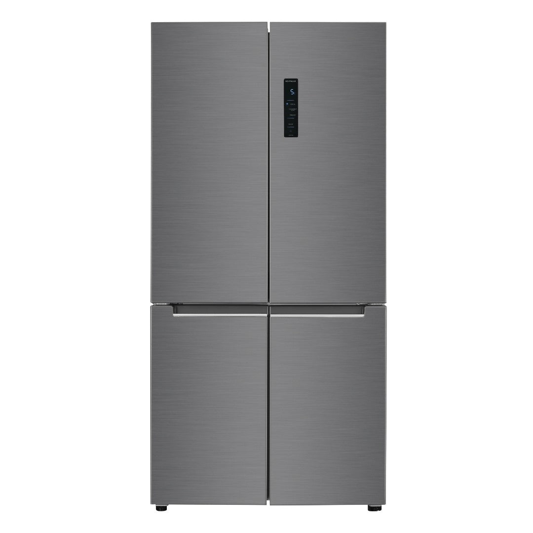 Maximus 90CM Multi-Door Fridge and Freezer (MAX-RF586MS)